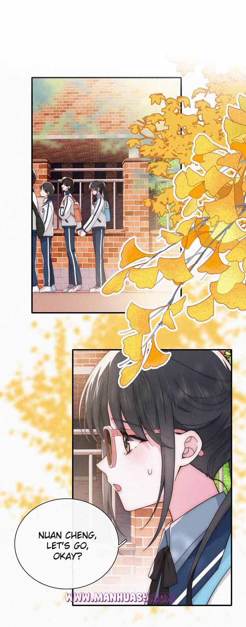 Only Love - chapter 24 - #5
