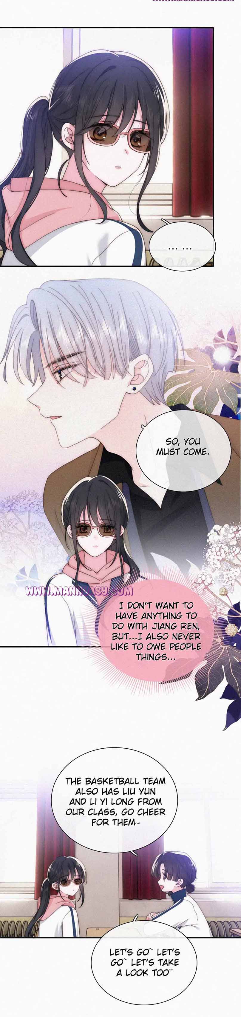 Only Love - chapter 33 - #6
