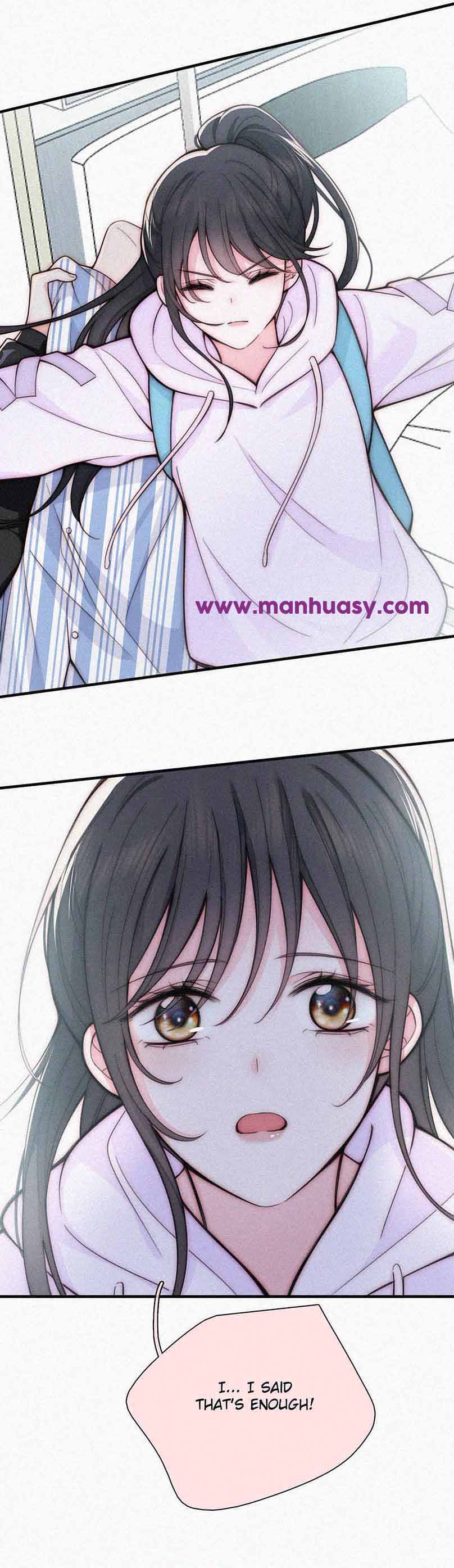 Only Love - chapter 53 - #4