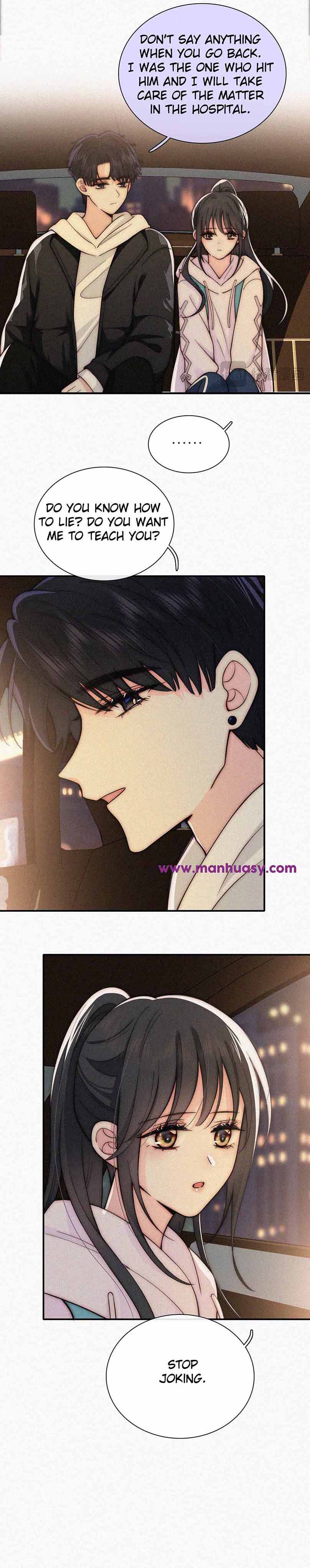 Only Love - chapter 54 - #4