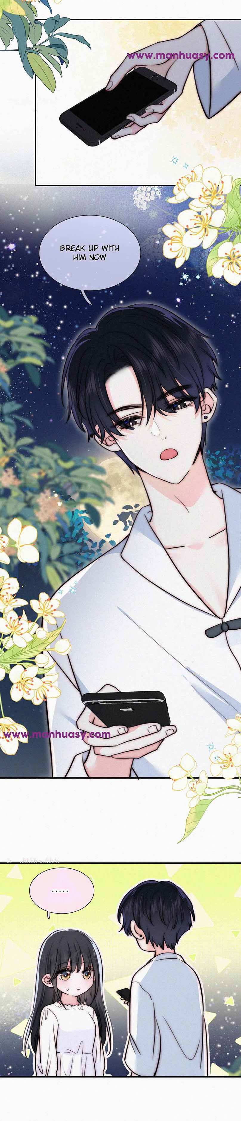 Only Love - chapter 74 - #6