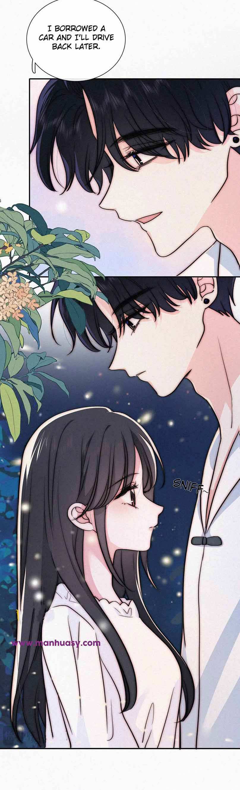 Only Love - chapter 75 - #4