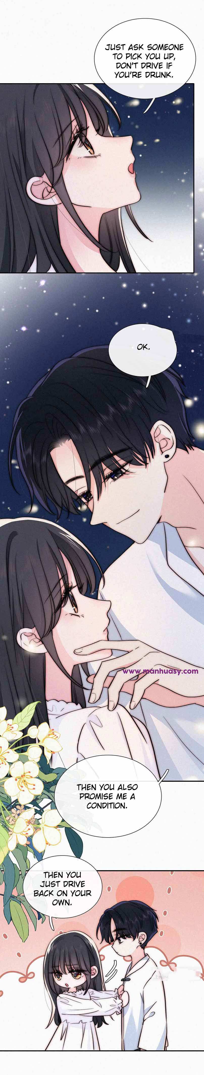 Only Love - chapter 75 - #5