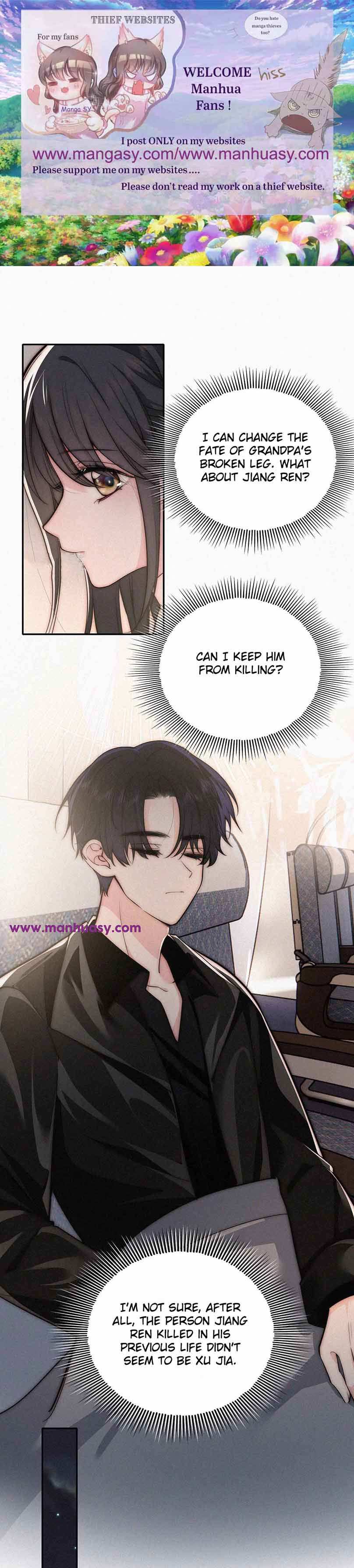 Only Love - chapter 76 - #3