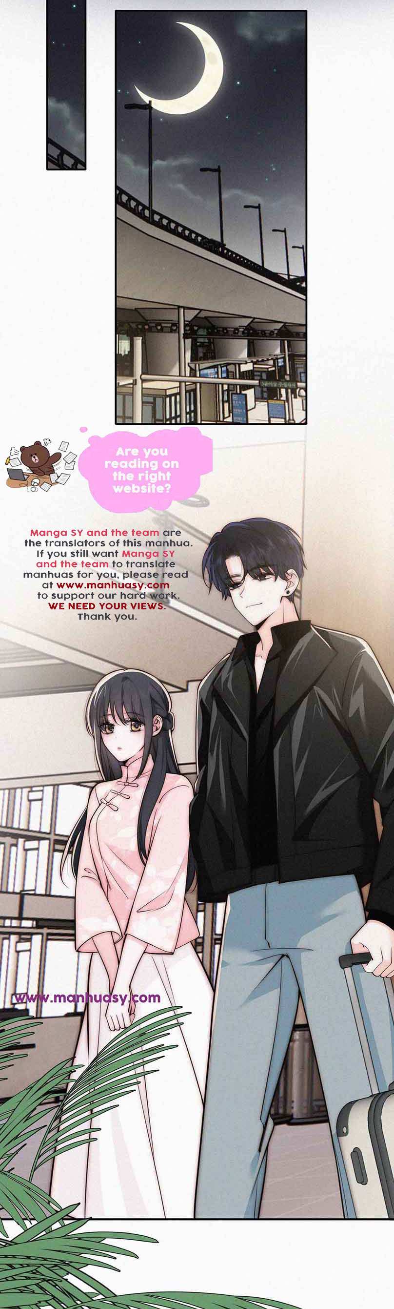 Only Love - chapter 76 - #4