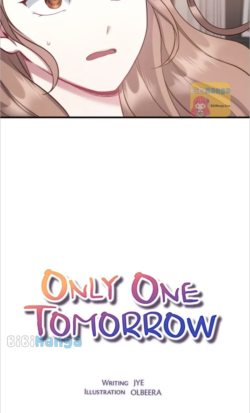 Only One Tomorrow - chapter 14 - #3