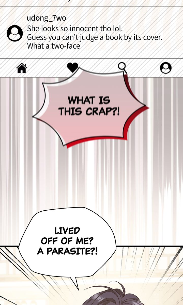 Only One Tomorrow - chapter 48 - #2