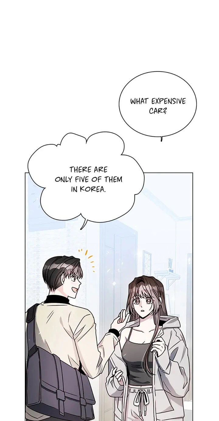 Only Want It With You - chapter 24 - #3