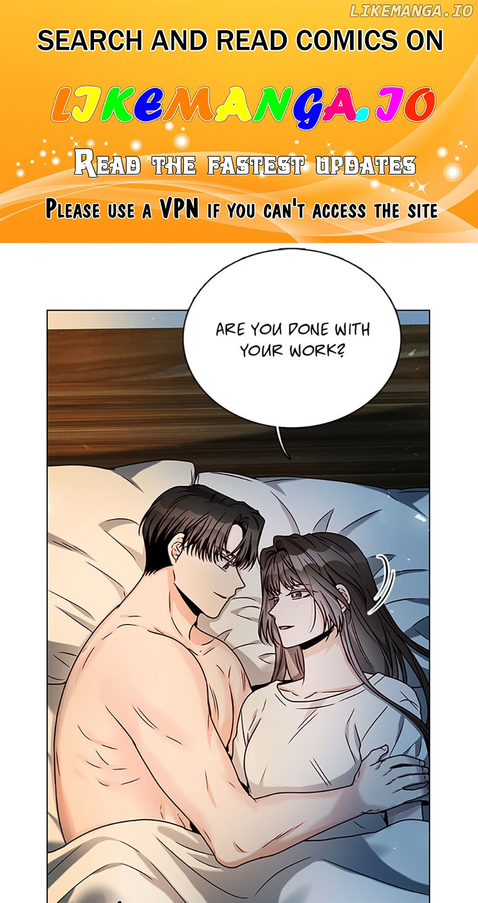 Only Want It With You - chapter 27 - #1