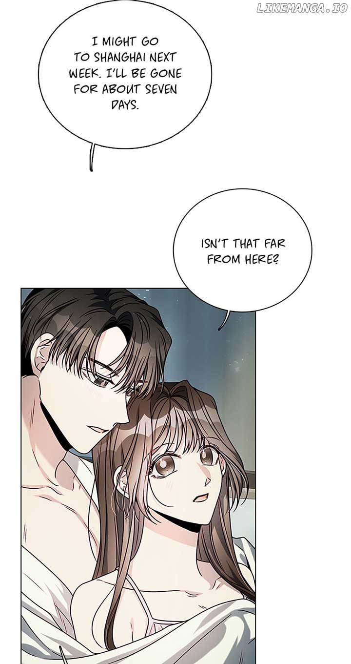 Only Want It With You - chapter 30 - #3
