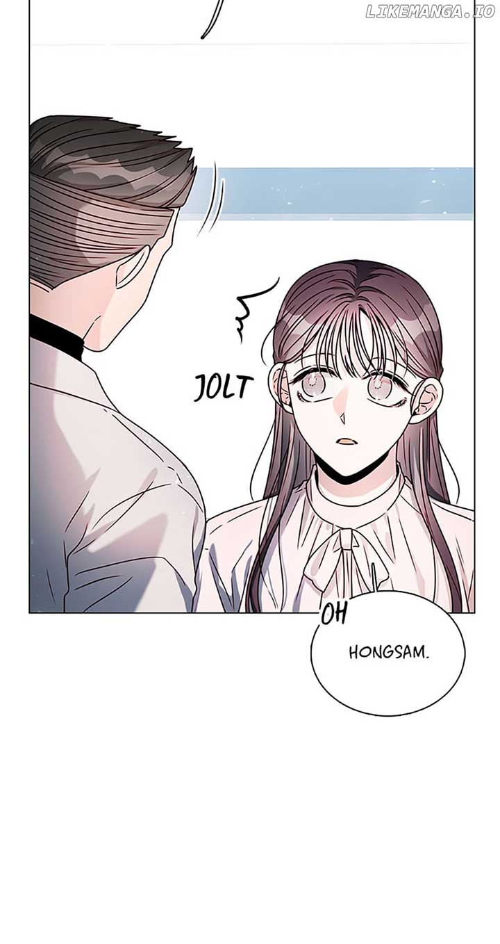 Only Want It With You - chapter 35 - #6