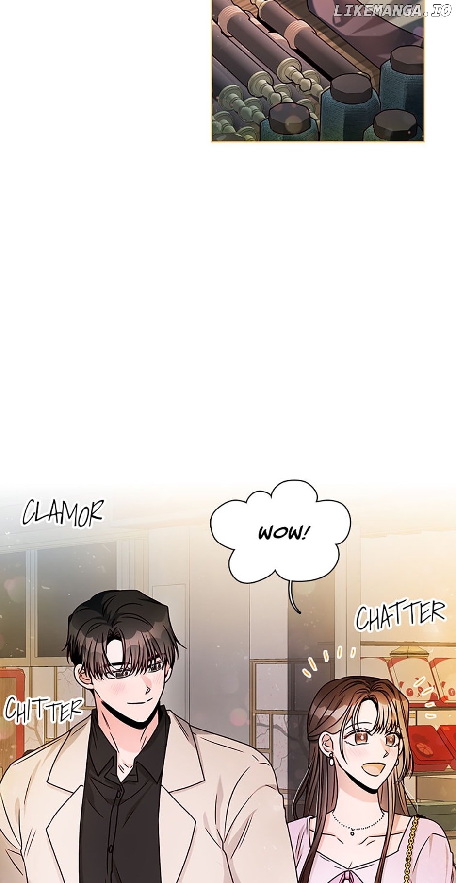 Only Want It With You - chapter 36 - #3