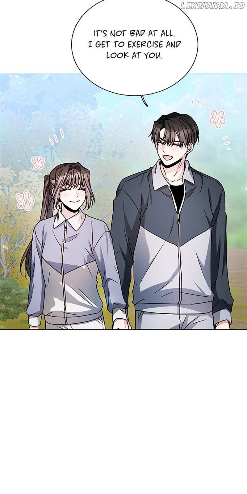 Only Want It With You - chapter 43 - #4