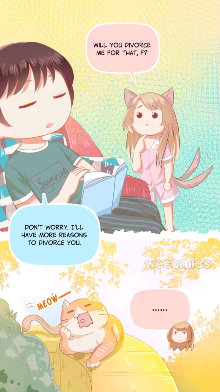 Only You Are What I Love, Not This World - chapter 36 - #2