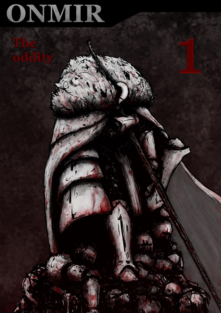 Onmir The Oddity - chapter 4 - #2