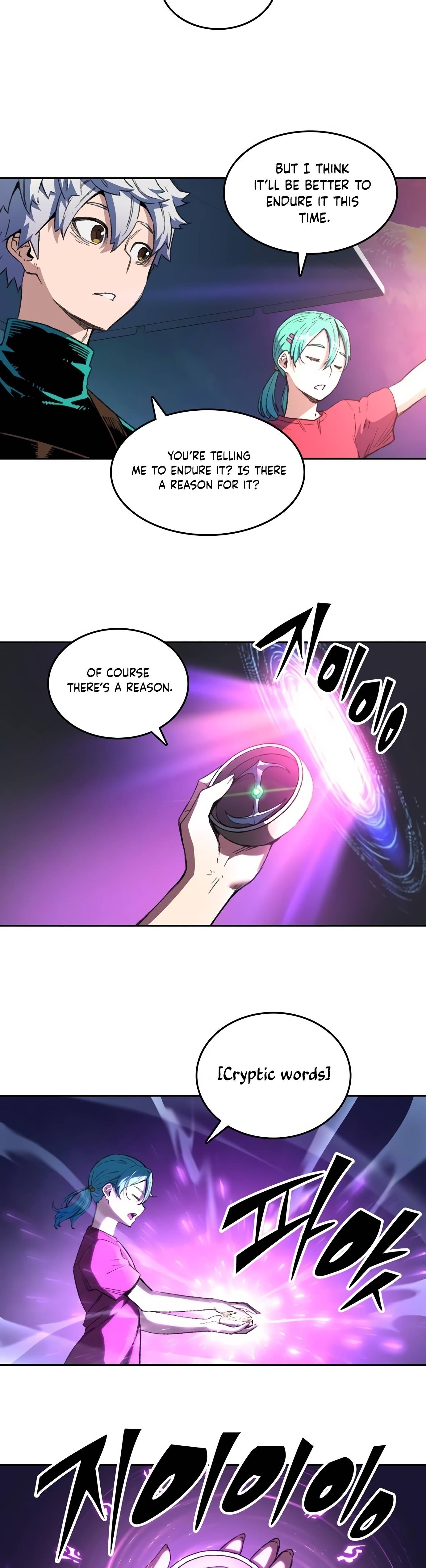 OOPARTS - chapter 73 - #6