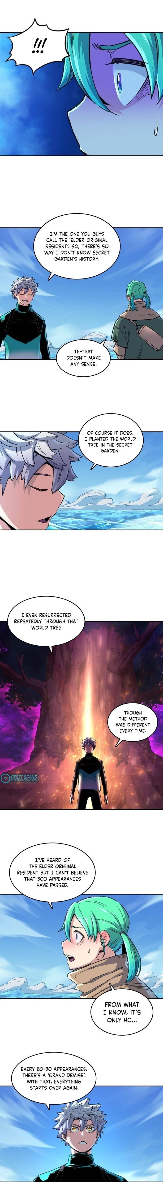 OOPARTS - chapter 93 - #4