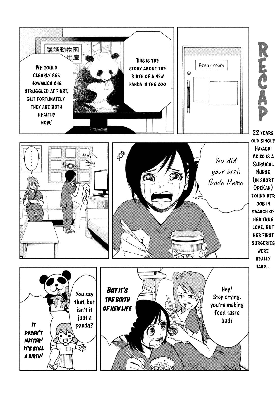 OpeKan - chapter 4 - #2