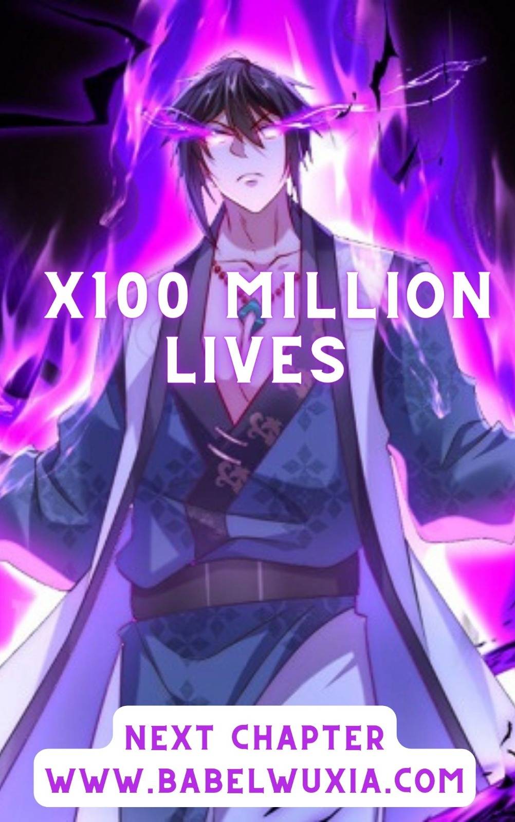 Opening Bonus of 100 Million Lives Manhua - chapter 16 - #2