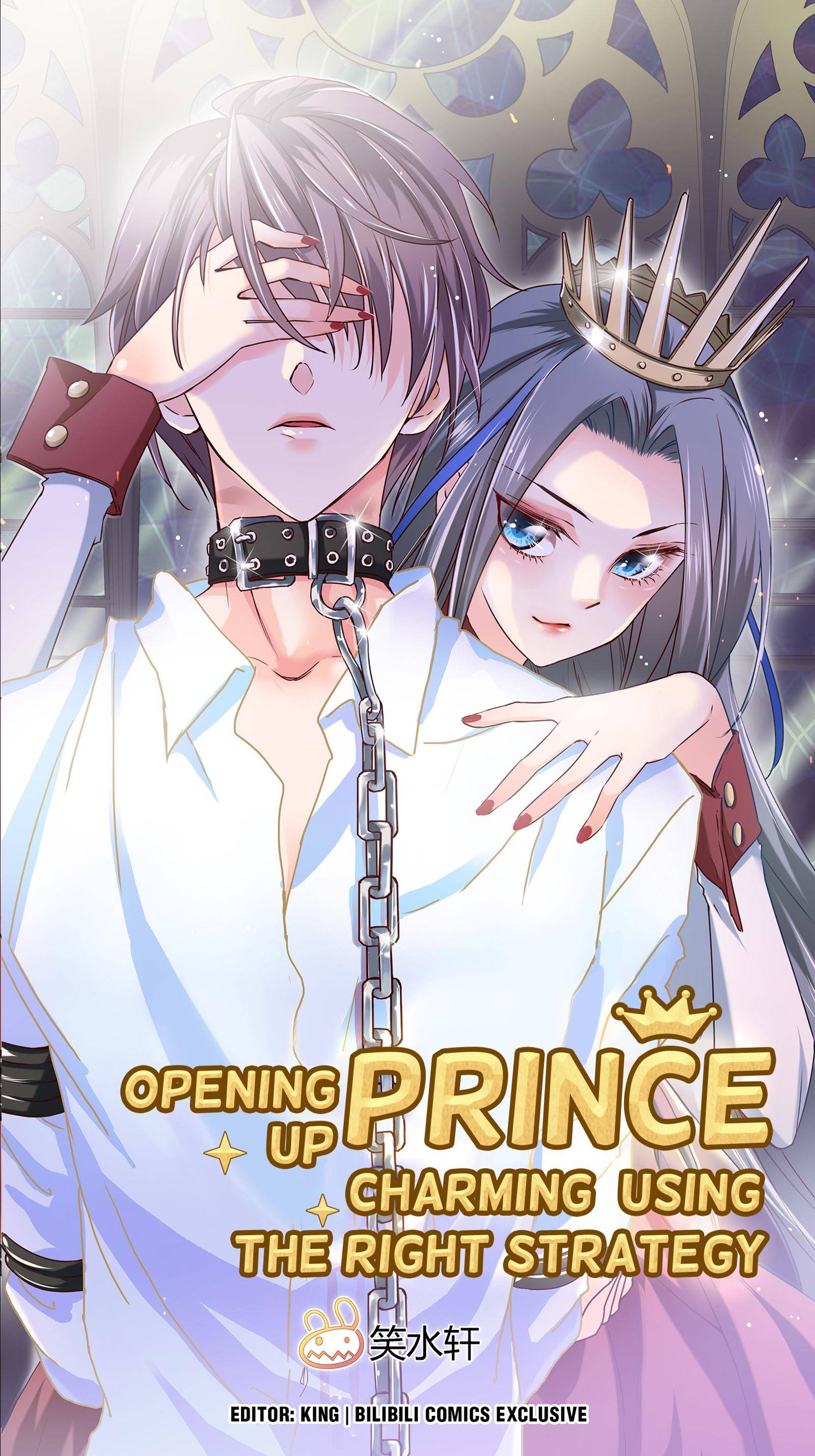 Opening Up Prince Charming Using The Right Strategy - chapter 26 - #1