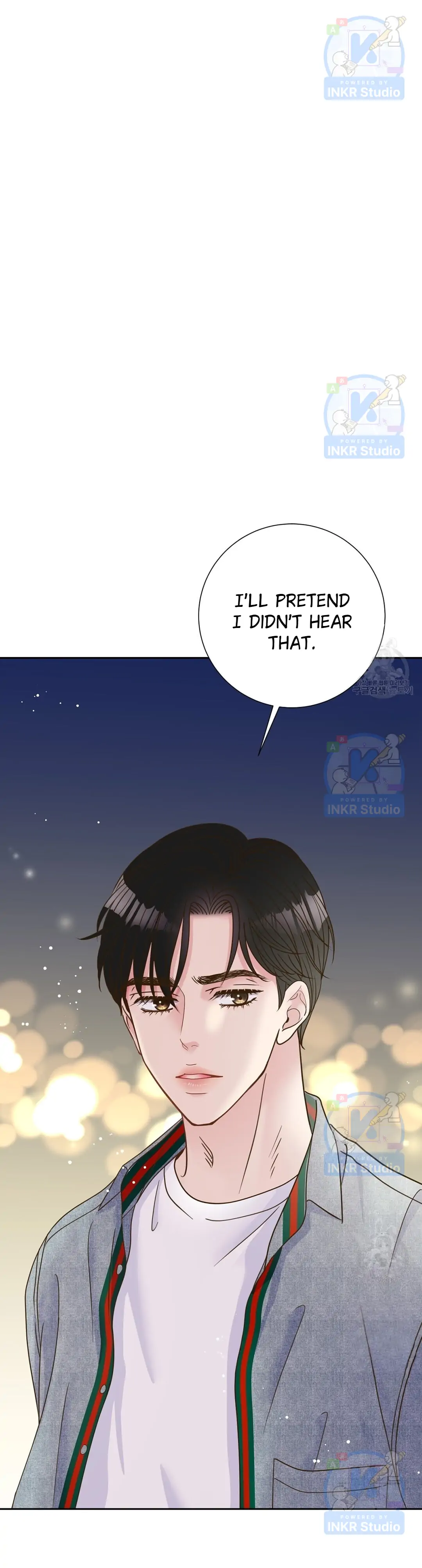 Oppa’S Friend Close Experience - chapter 6 - #4