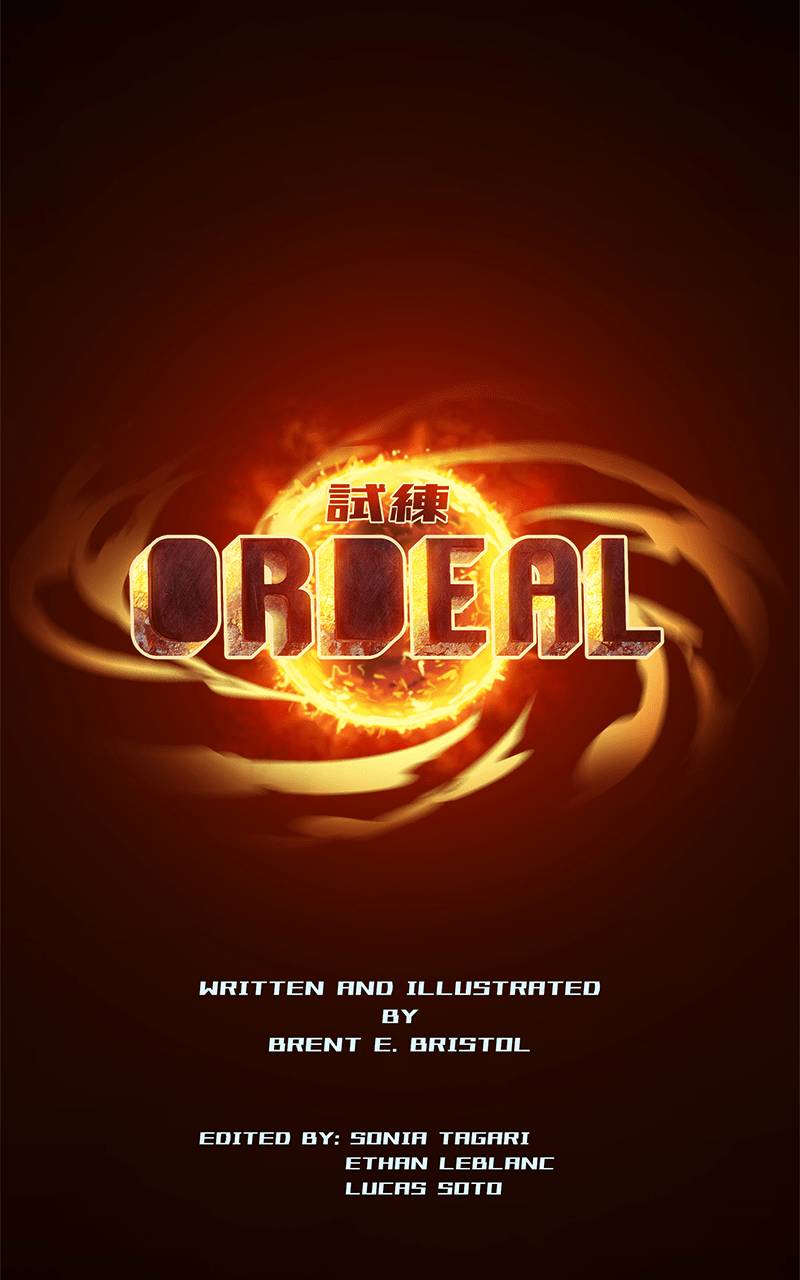 Ordeal - chapter 30 - #4