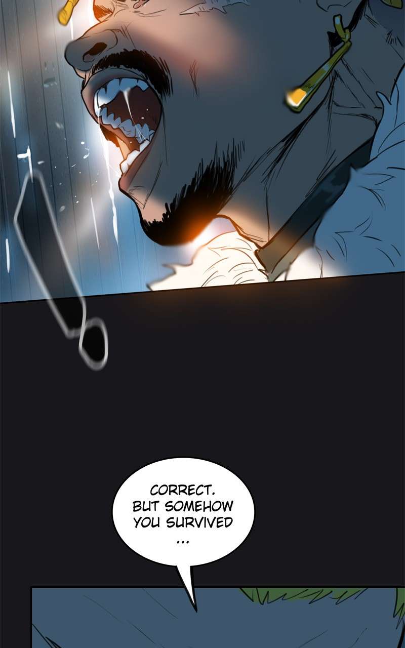 Ordeal - chapter 70 - #2