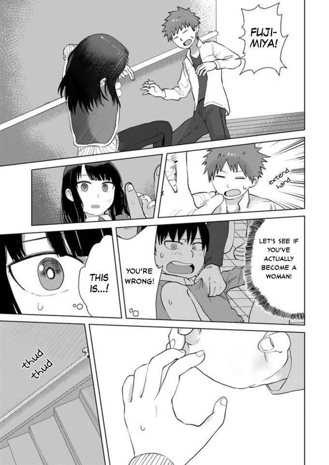 Until I Become Me - chapter 39 - #6