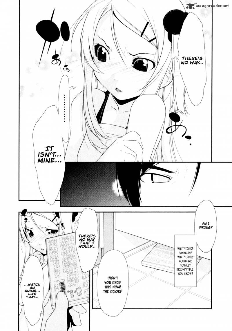 My Little Sister Can't Be This Cute - chapter 2 - #6