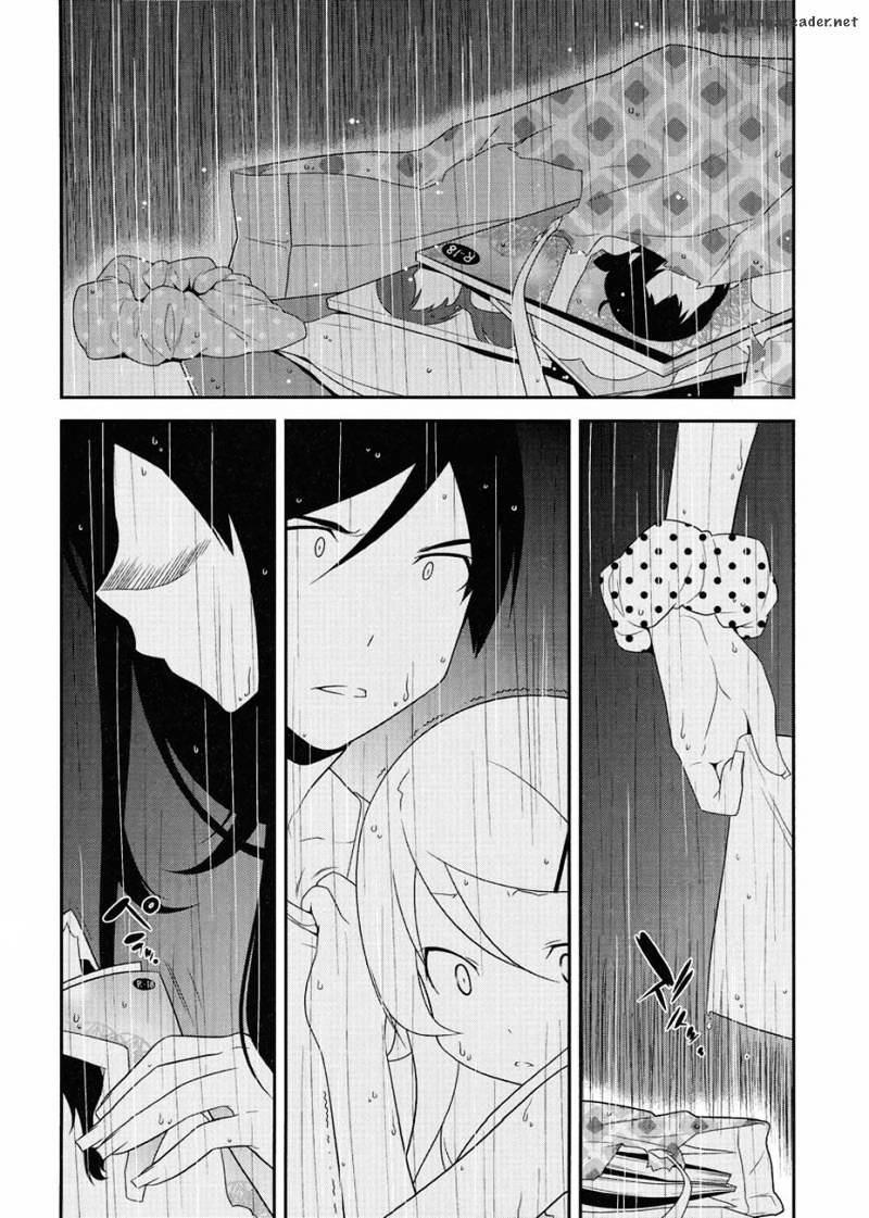 My Little Sister Can't Be This Cute - chapter 22 - #3