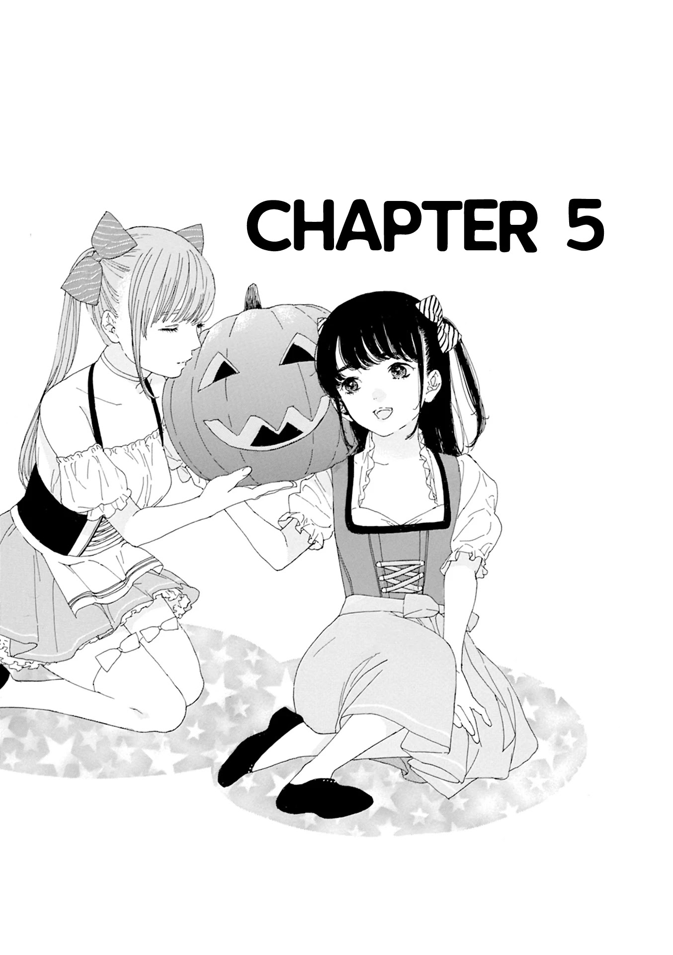 Oshi Ga Budoukan Ittekuretara Shinu - chapter 5 - #2