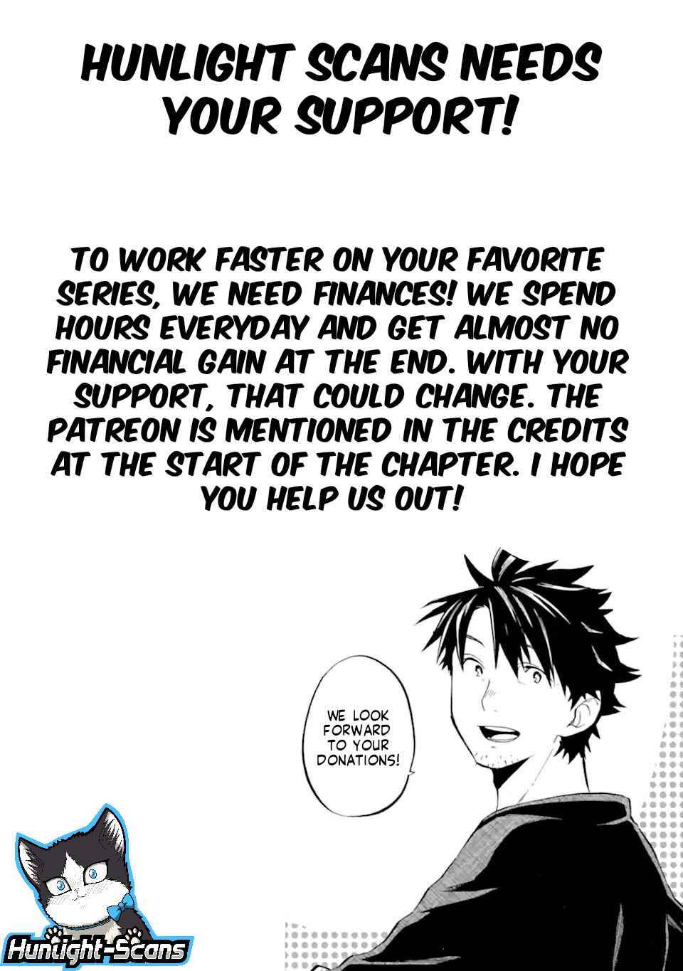 Good Deeds of Kane of Old Guy - chapter 28 - #2