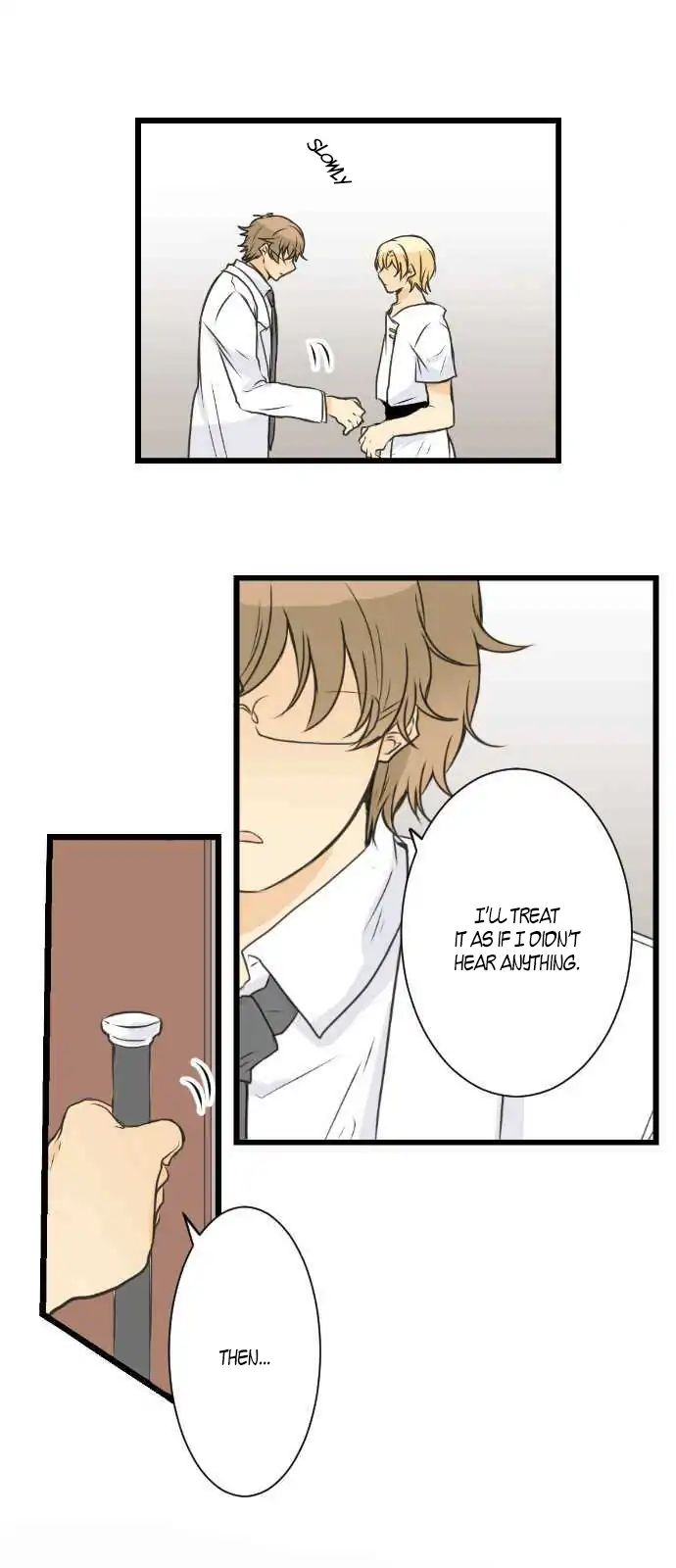 Our Amnesia - chapter 22 - #4