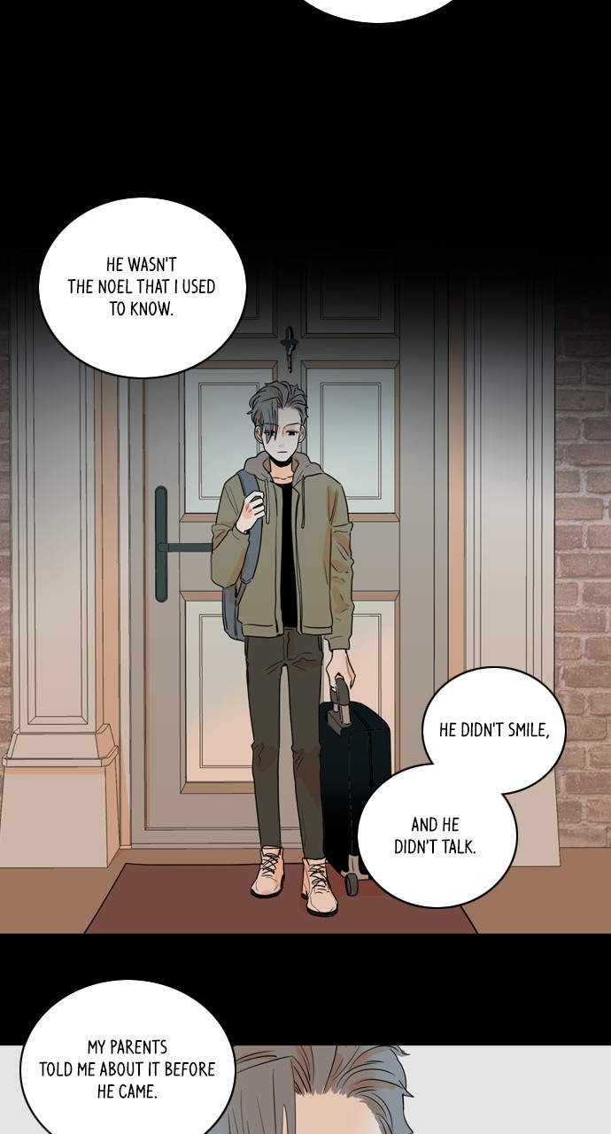 Our House - chapter 96 - #5