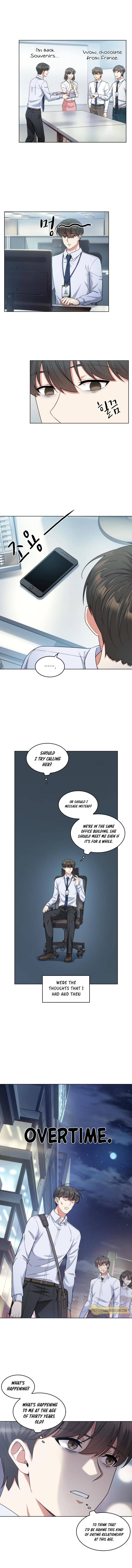 Our Office Story - chapter 49 - #4