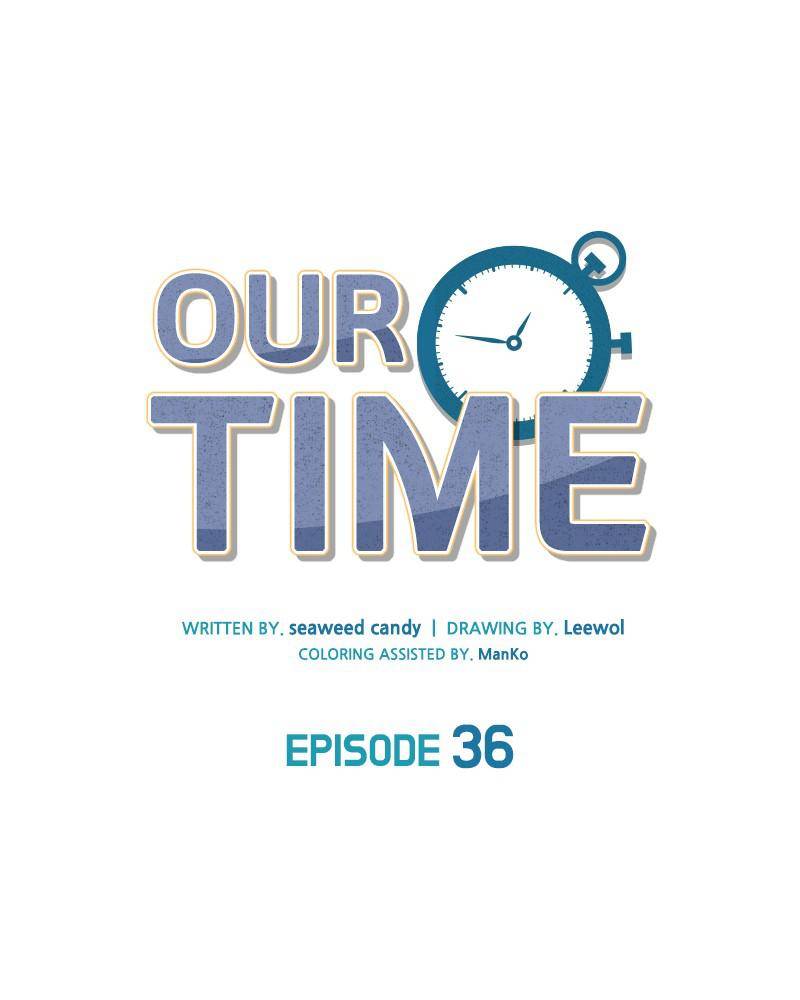 Our Time - chapter 36 - #1