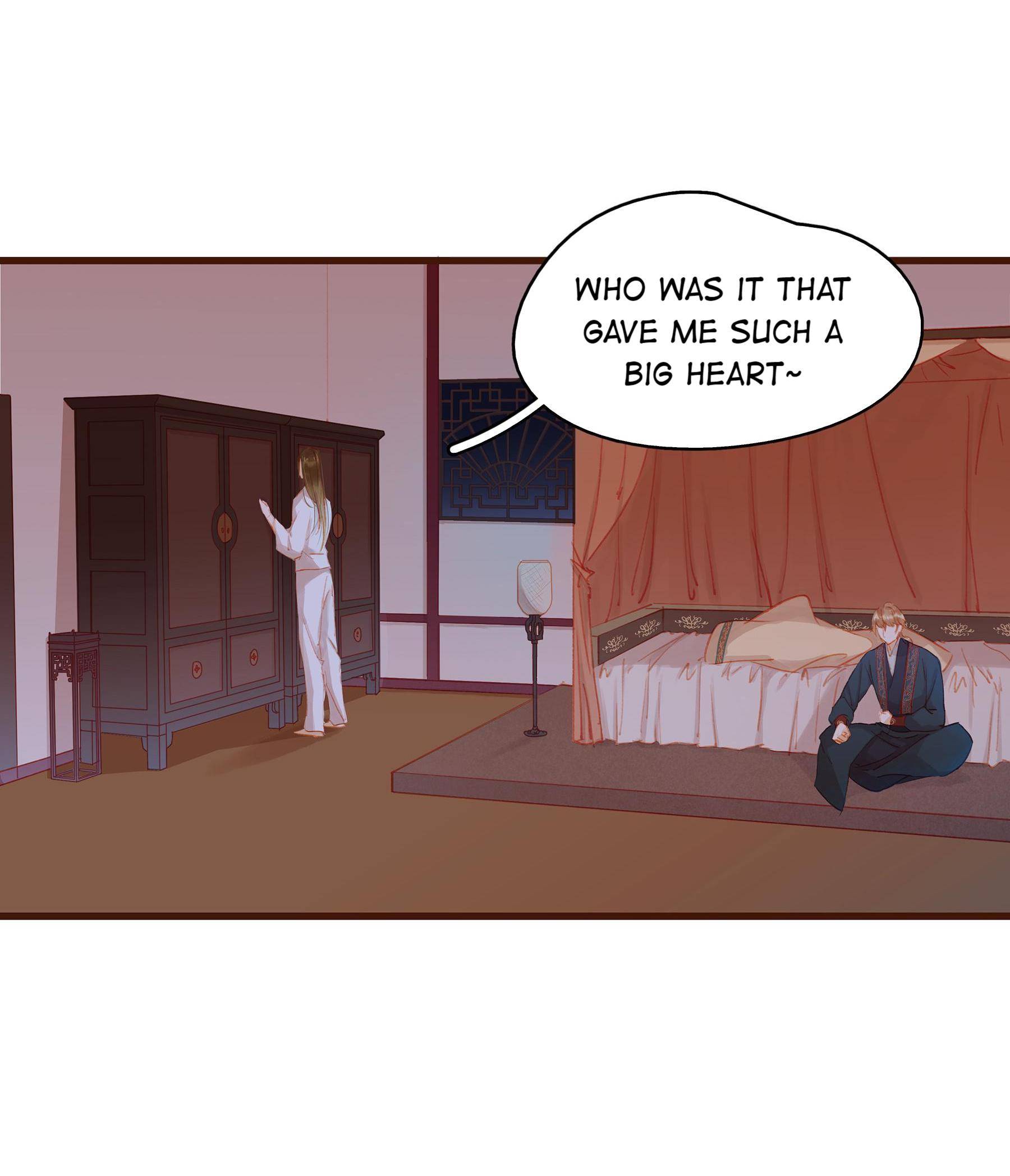 Our Young Master's Plans Are Infallible - chapter 29 - #5