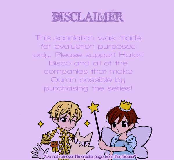 Ouran High School Host Club - chapter 68 - #2