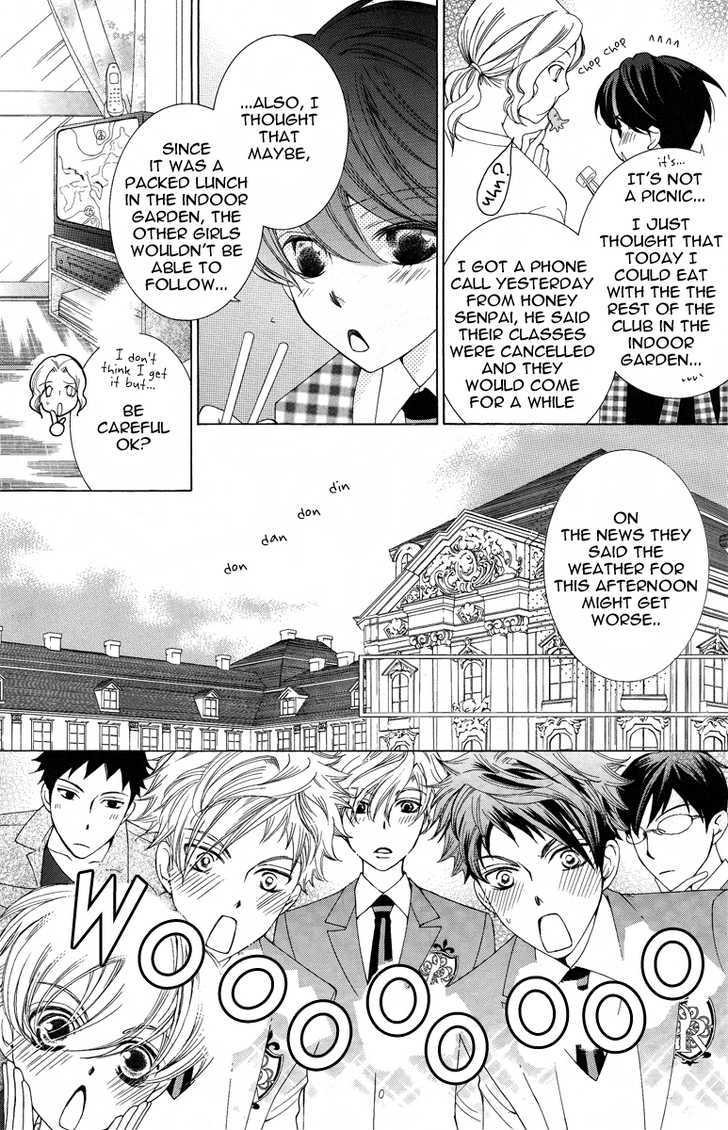 Ouran High School Host Club - chapter 75 - #6