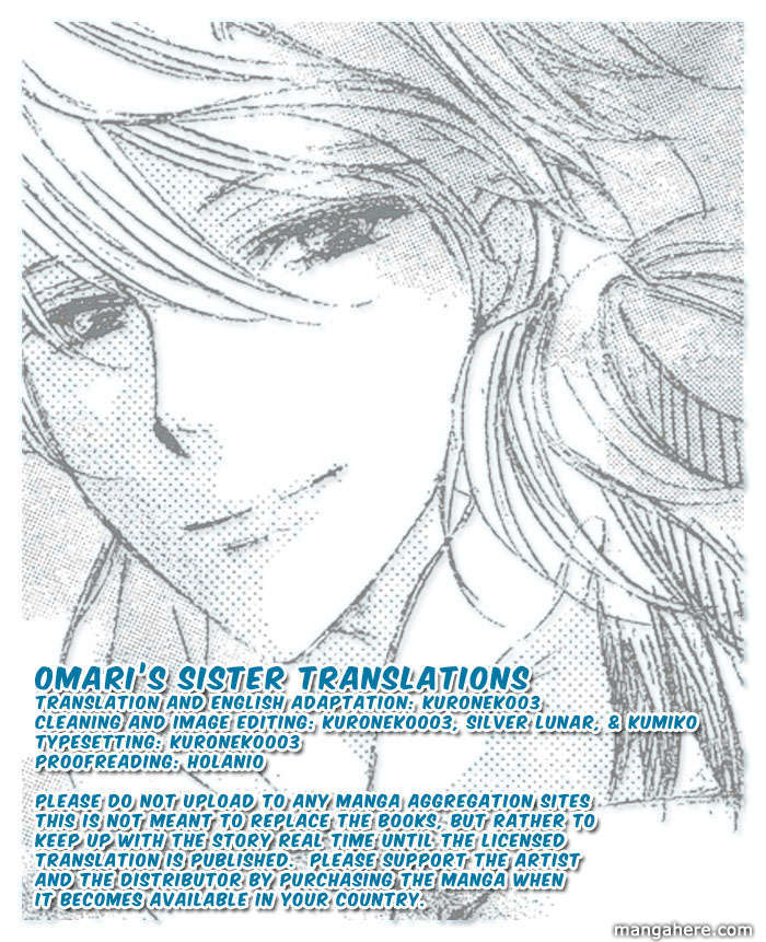 Ouran High School Host Club - chapter 83.5 - #1