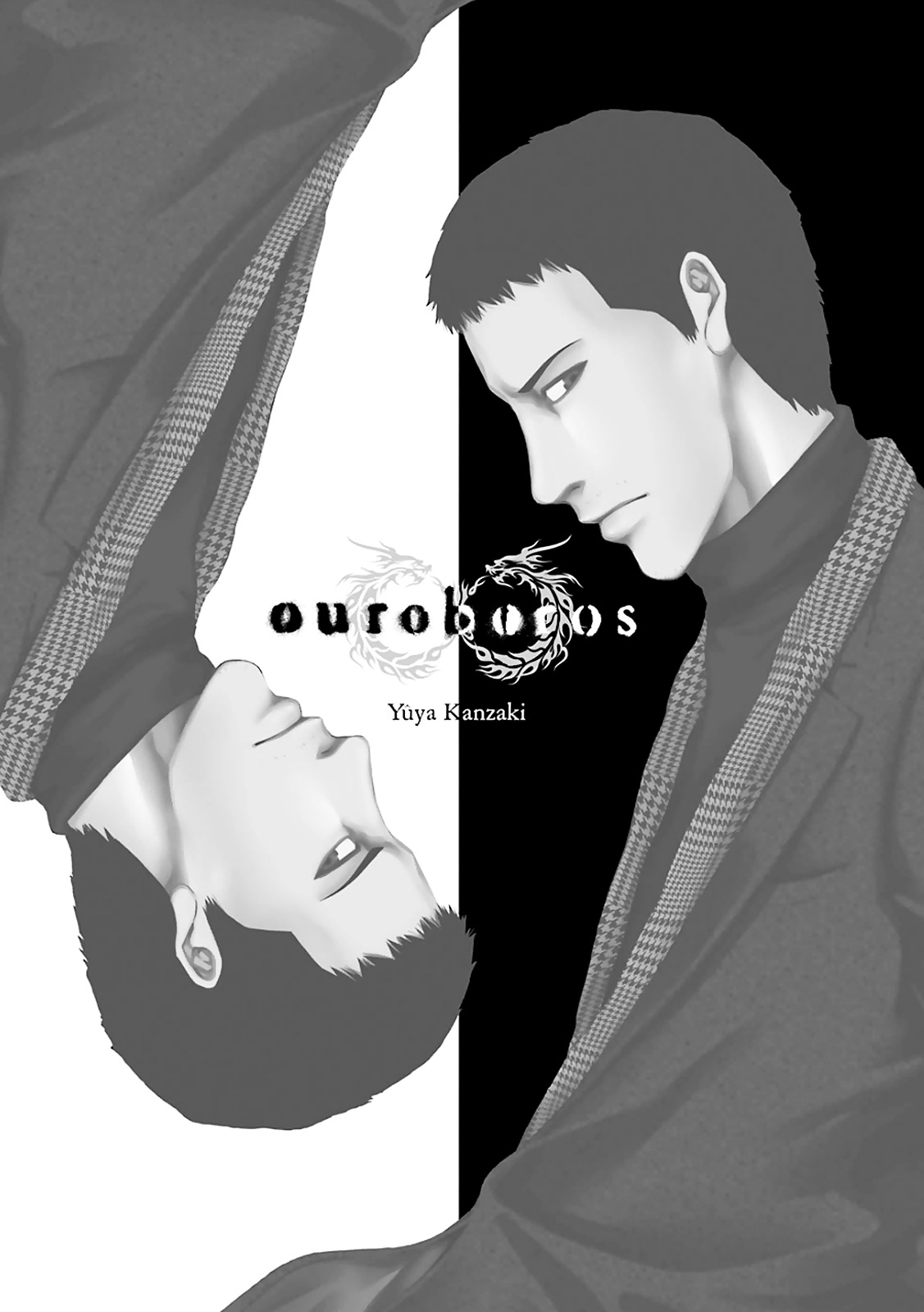 Ouroboros - chapter 102 - #3