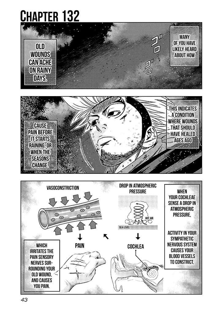 Out - chapter 132 - #1