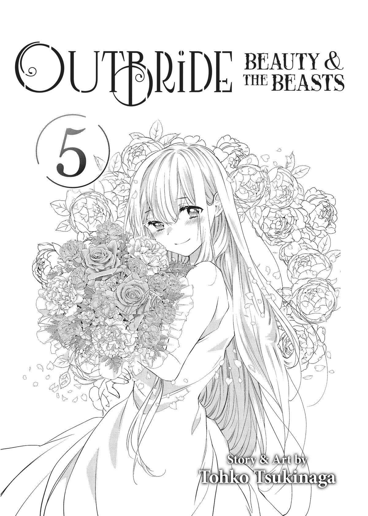 Outbride - Beauty and the Beasts - chapter 22 - #2
