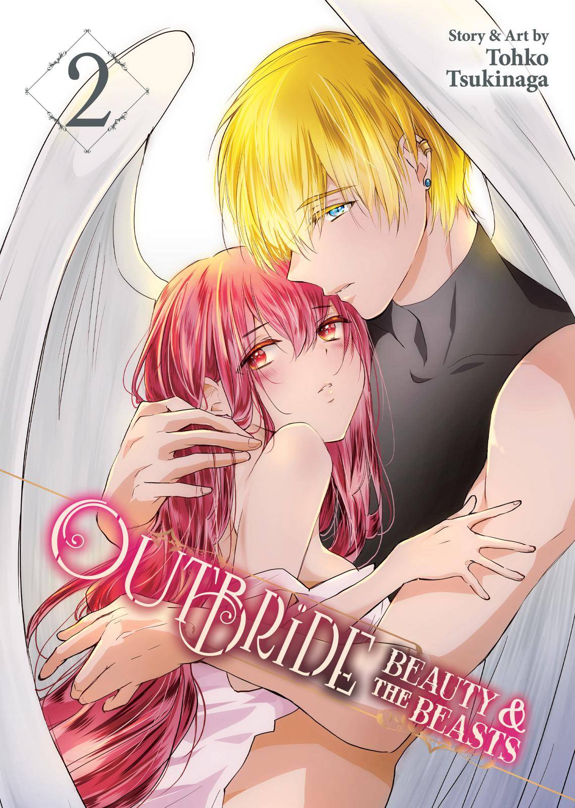Outbride - Beauty and the Beasts - chapter 7 - #1
