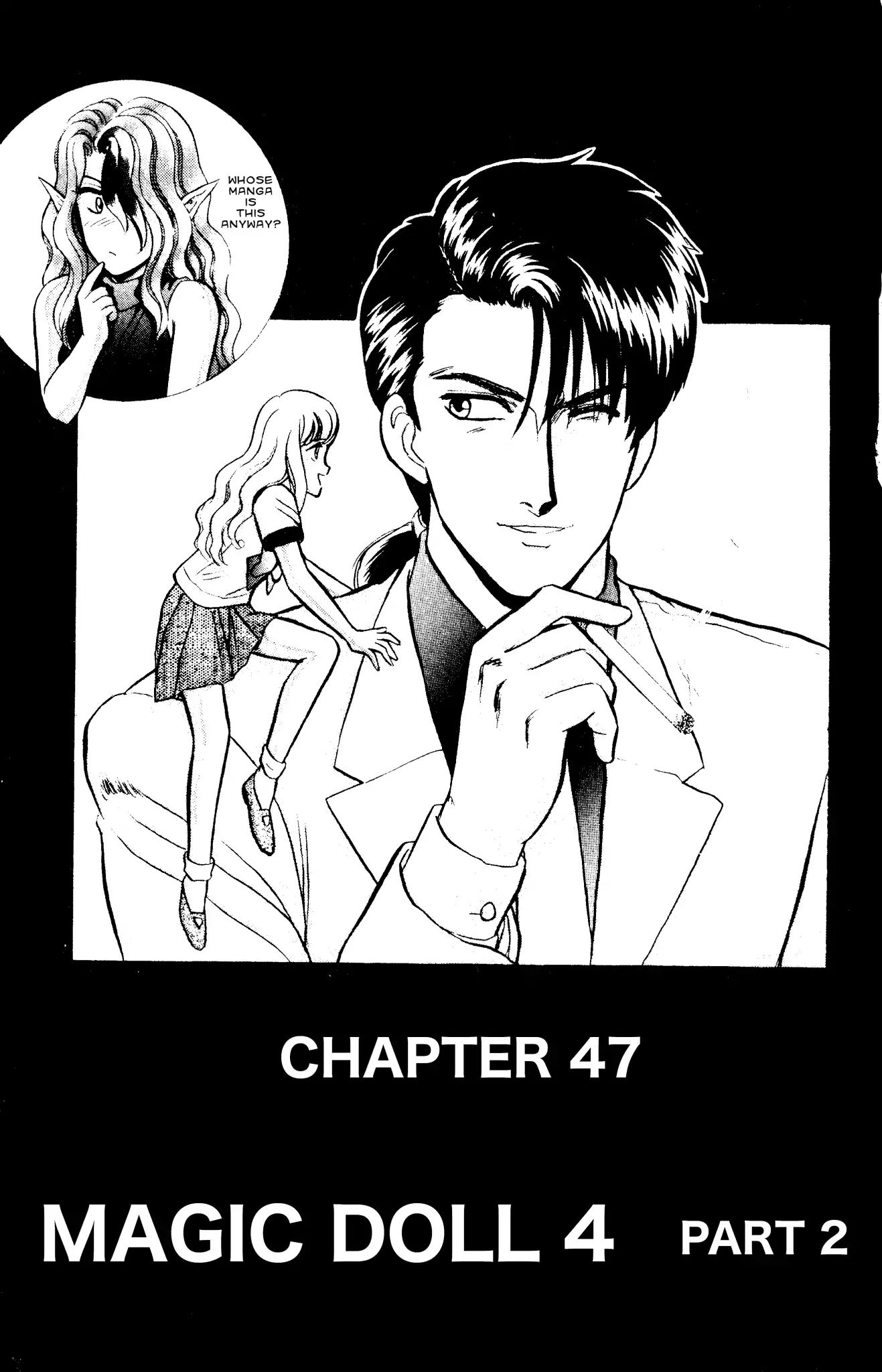 Outer Zone - chapter 47 - #1