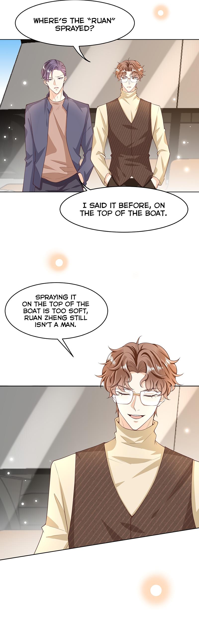 Outside The Law - chapter 10 - #6