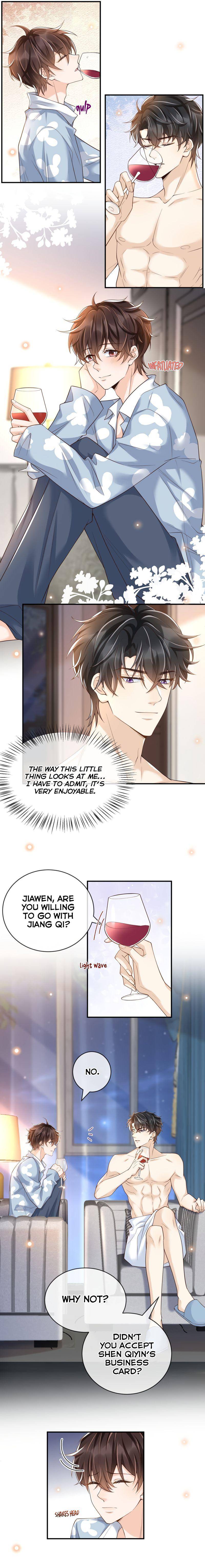 Outside The Law - chapter 19 - #5