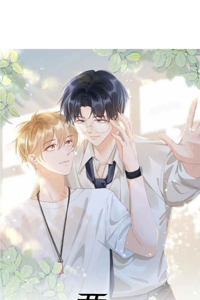 Over Here, Touch My Heart - chapter 29 - #3