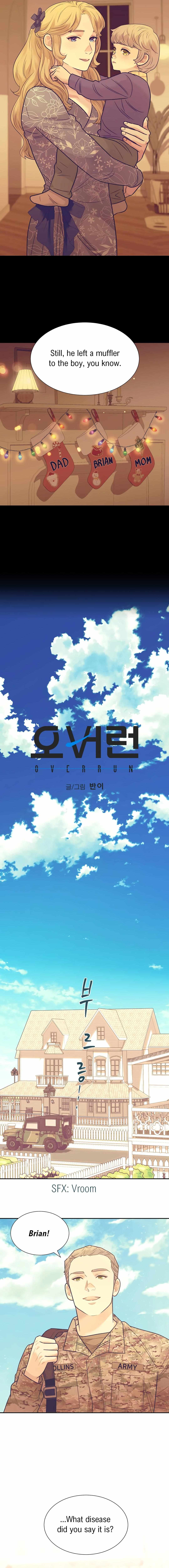 Over Run - chapter 13 - #4