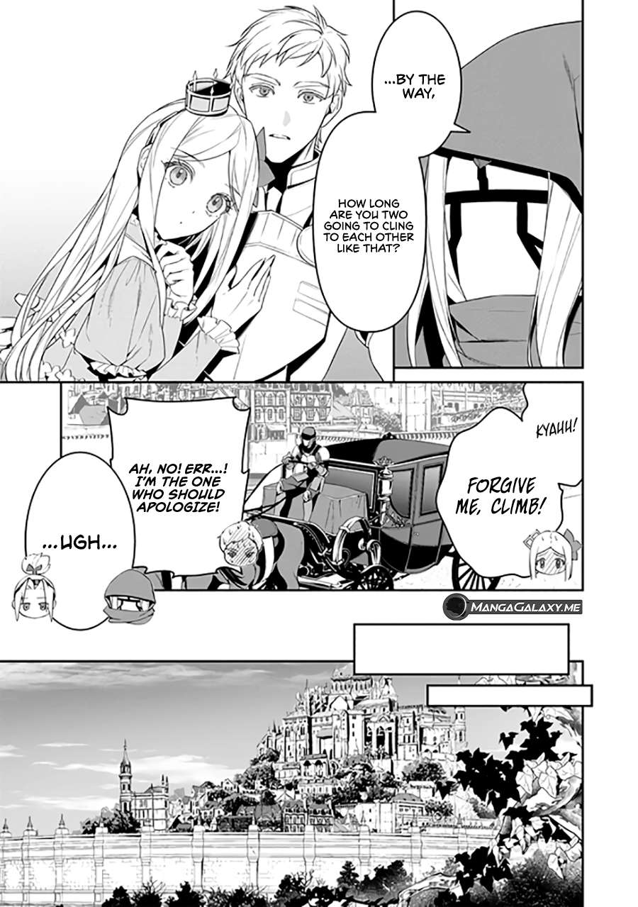 Overlord New World - chapter 2.2 - #4